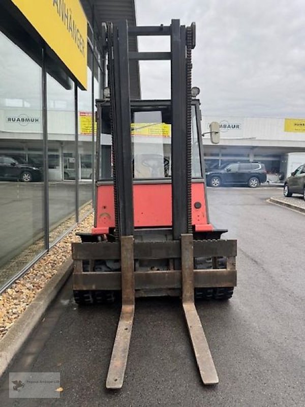 Frontstapler типа Still R 70-45 Gabelstapler Frontstapler 4,5t., Gebrauchtmaschine в Gevelsberg (Фотография 2)