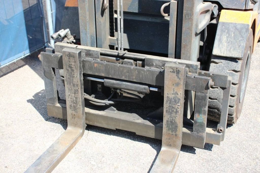 Frontstapler za tip Still R 70-45, Gebrauchtmaschine u Antwerpen (Slika 11)