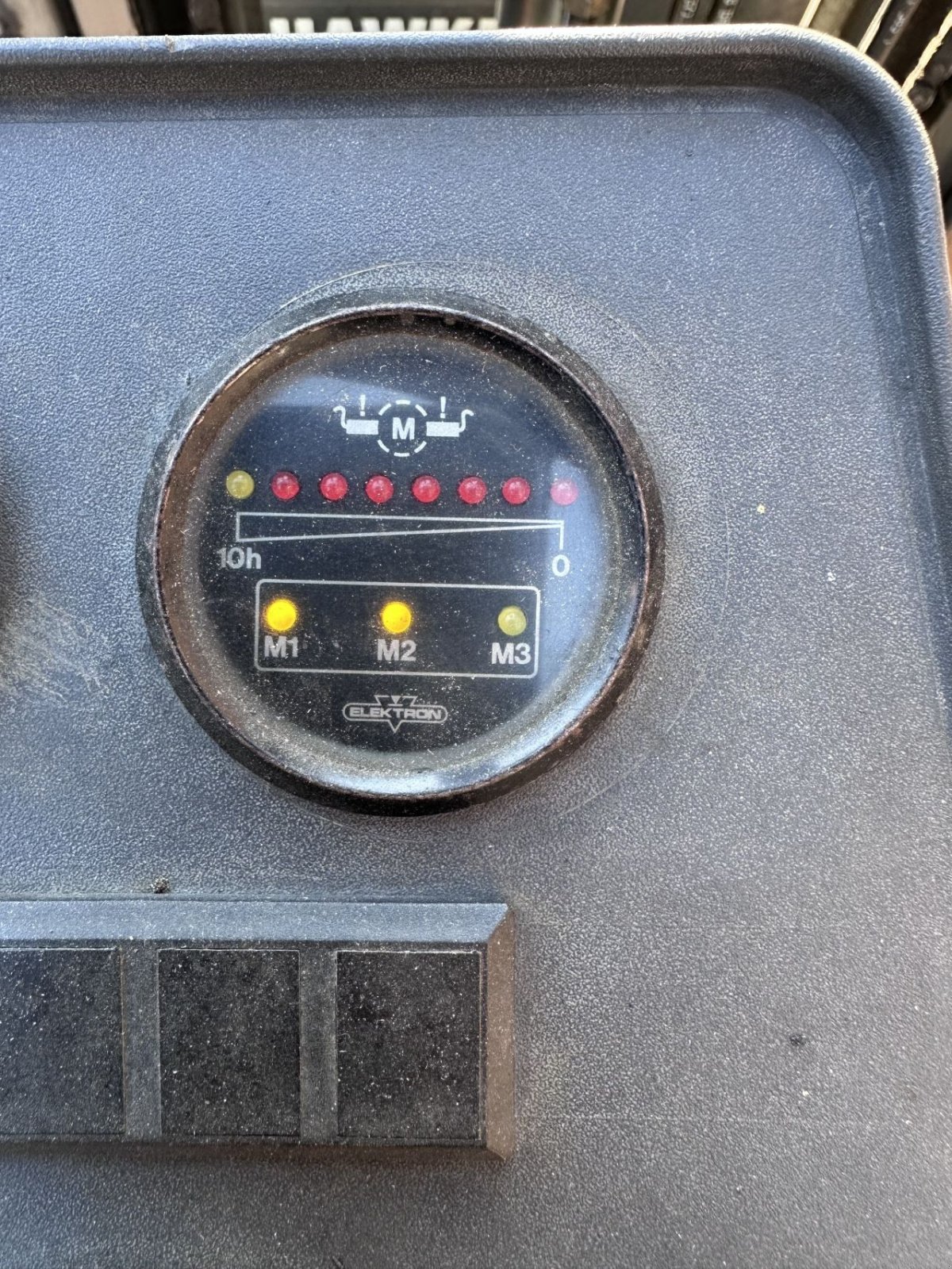 Frontstapler типа Still R20-15, Gebrauchtmaschine в Reusel (Фотография 7)