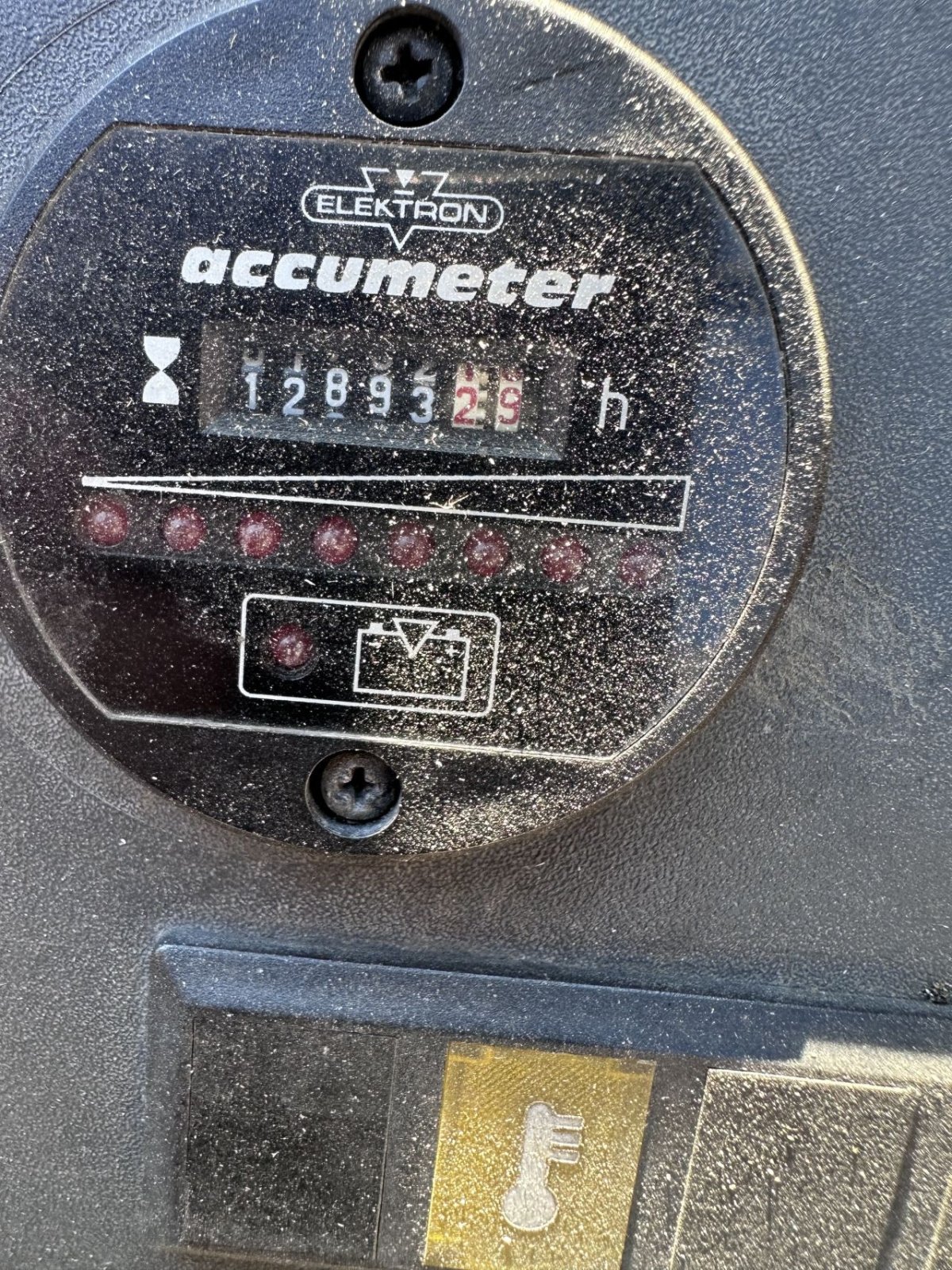 Frontstapler типа Still R20-15, Gebrauchtmaschine в Reusel (Фотография 4)