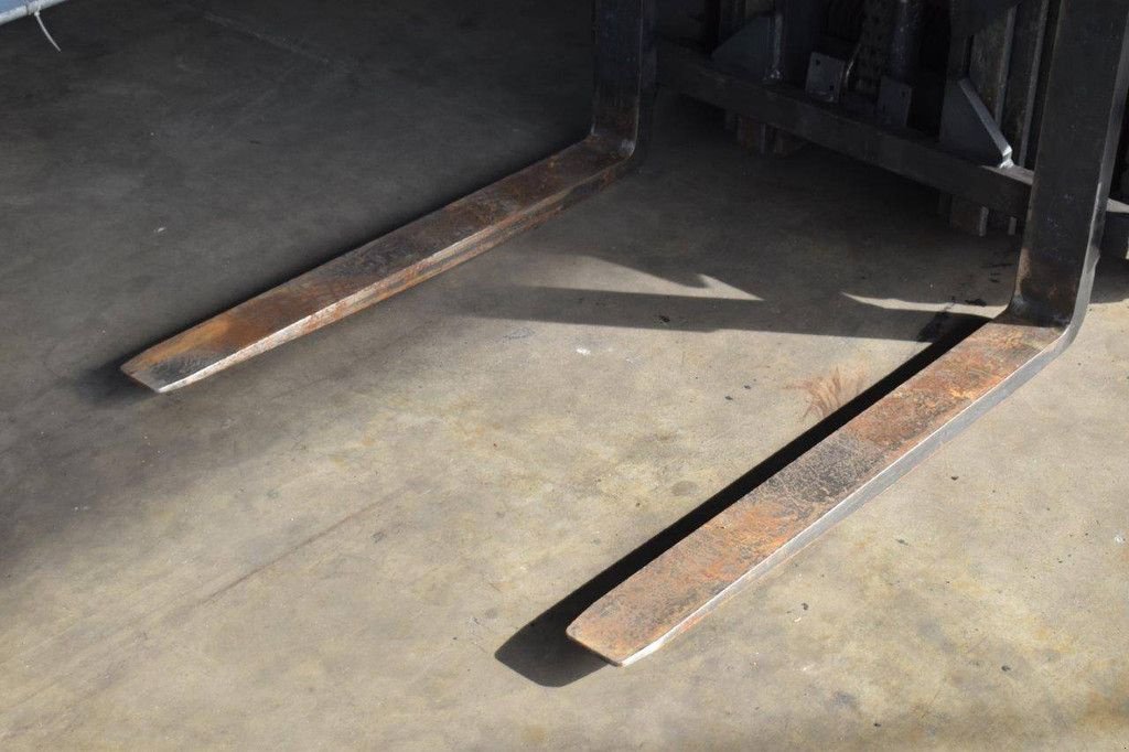 Frontstapler of the type Still R20-16, Gebrauchtmaschine in Antwerpen (Picture 10)