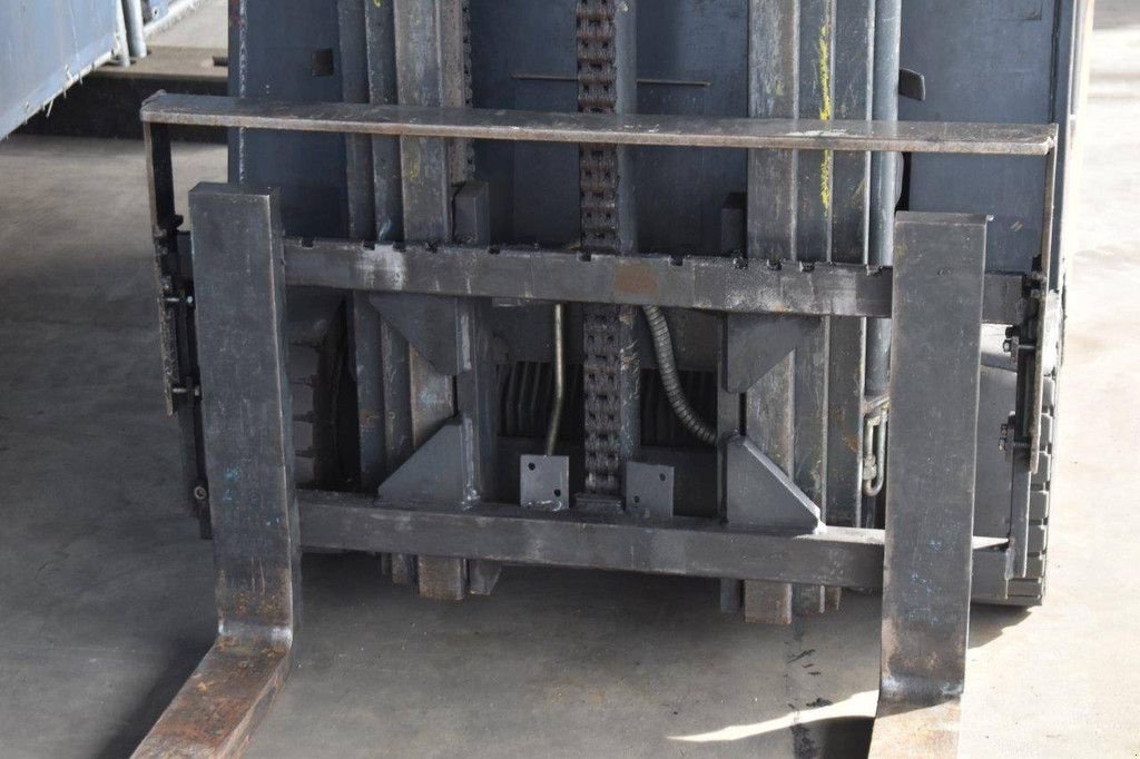 Frontstapler of the type Still R20-16, Gebrauchtmaschine in Antwerpen (Picture 11)