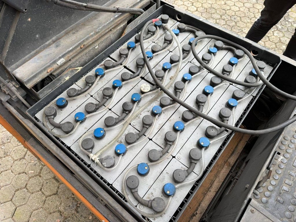 Frontstapler del tipo Still R20-16, Gebrauchtmaschine en Antwerpen (Imagen 5)