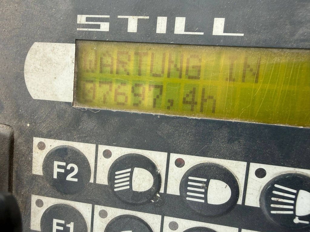 Frontstapler del tipo Still R20-16, Gebrauchtmaschine en Antwerpen (Imagen 11)