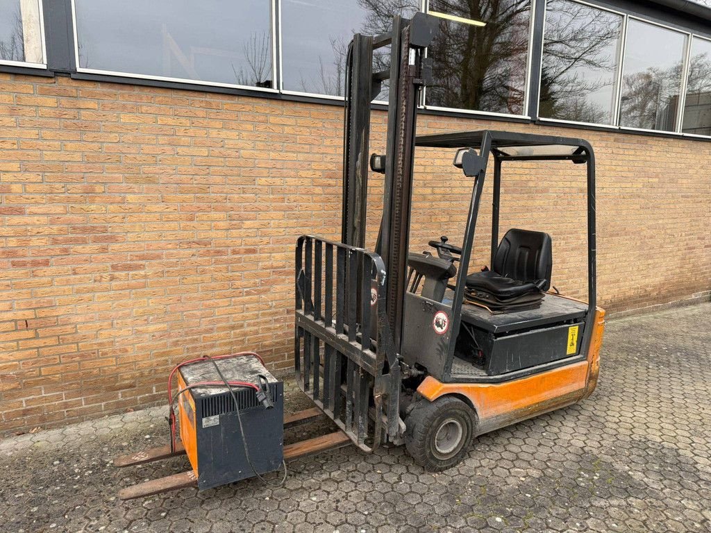 Frontstapler del tipo Still R20-16, Gebrauchtmaschine en Antwerpen (Imagen 1)