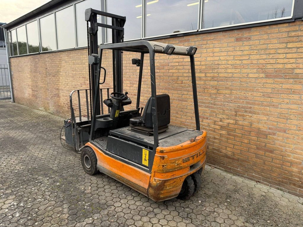 Frontstapler del tipo Still R20-16, Gebrauchtmaschine en Antwerpen (Imagen 3)