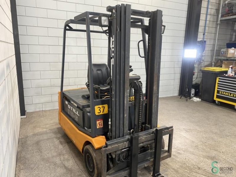 Frontstapler of the type Still R20-16, Gebrauchtmaschine in Wijchen (Picture 3)