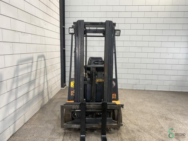 Frontstapler of the type Still R20-16, Gebrauchtmaschine in Wijchen (Picture 4)