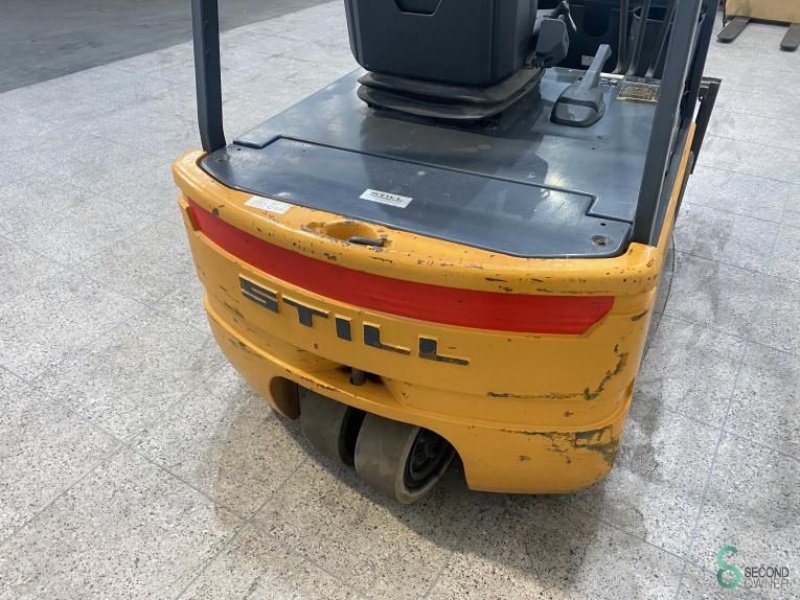 Frontstapler of the type Still R20-16, Gebrauchtmaschine in Wijchen (Picture 5)