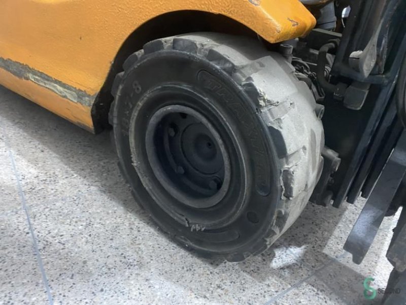 Frontstapler typu Still R20-16, Gebrauchtmaschine v Wijchen (Obrázek 2)