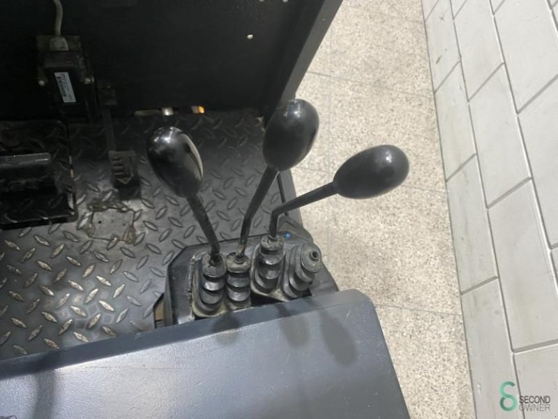 Frontstapler typu Still R20-16, Gebrauchtmaschine v Wijchen (Obrázek 9)