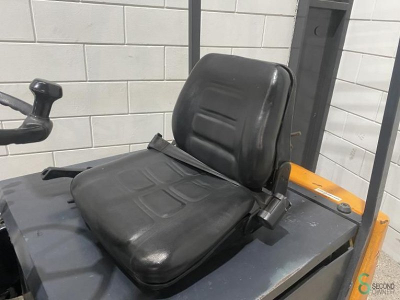 Frontstapler typu Still R20-16, Gebrauchtmaschine v Wijchen (Obrázek 7)