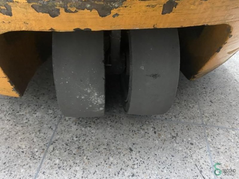 Frontstapler typu Still R20-16, Gebrauchtmaschine v Wijchen (Obrázek 5)