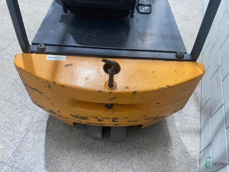 Frontstapler typu Still R20-16, Gebrauchtmaschine v Wijchen (Obrázek 4)