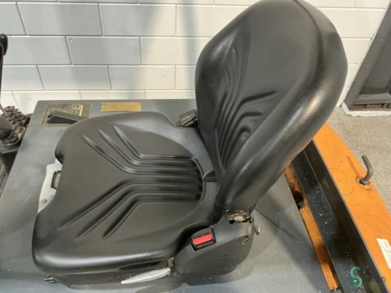 Frontstapler typu Still R20-16, Gebrauchtmaschine v Wijchen (Obrázok 10)