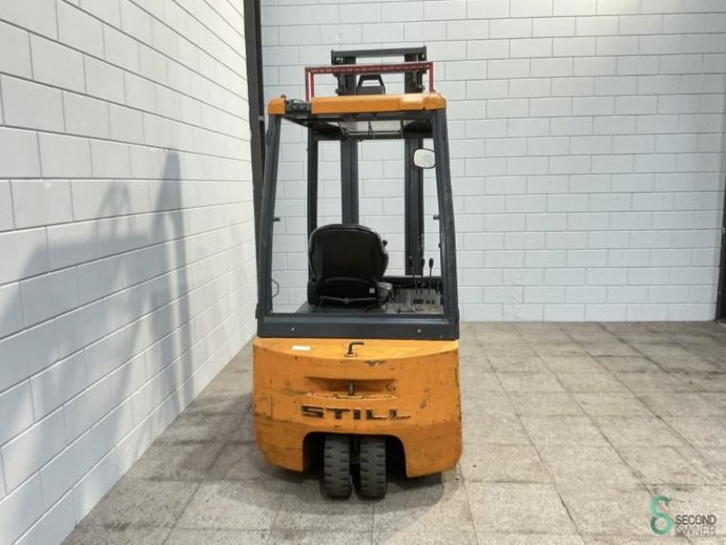 Frontstapler typu Still R20-16, Gebrauchtmaschine v Wijchen (Obrázok 5)