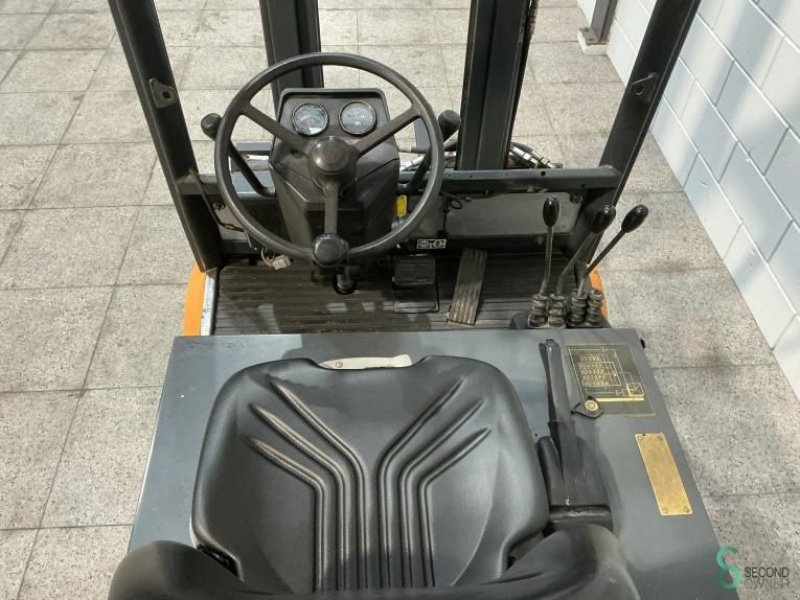 Frontstapler typu Still R20-16, Gebrauchtmaschine v Wijchen (Obrázok 11)