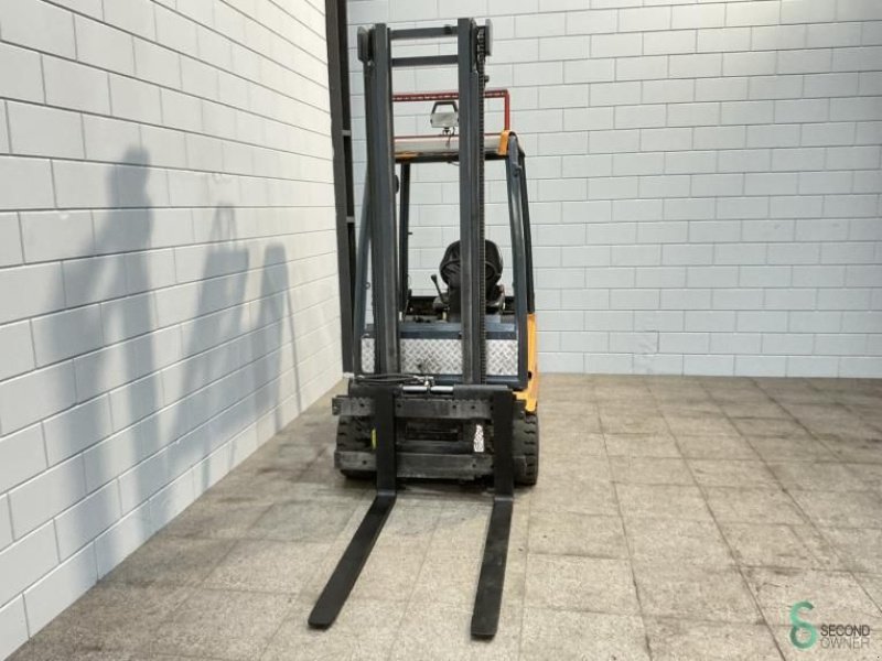 Frontstapler typu Still R20-16, Gebrauchtmaschine v Wijchen (Obrázok 4)