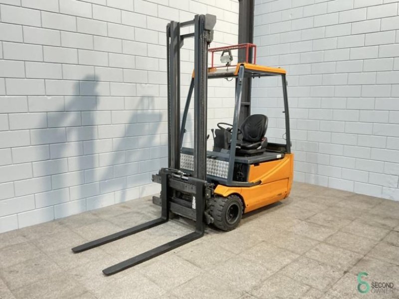 Frontstapler typu Still R20-16, Gebrauchtmaschine v Wijchen (Obrázok 3)