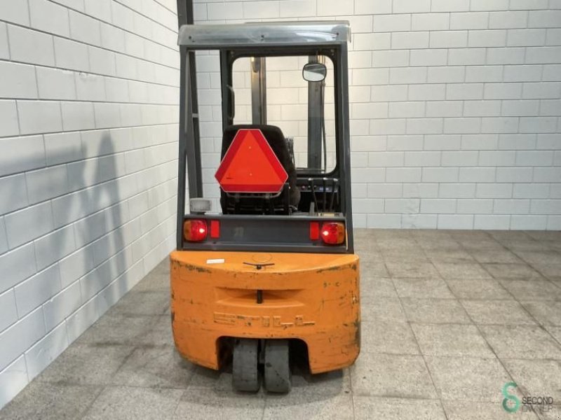 Frontstapler от тип Still R20-16, Gebrauchtmaschine в Wijchen (Снимка 8)