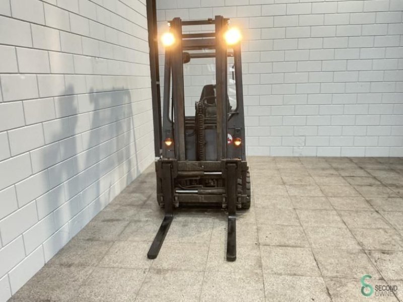 Frontstapler от тип Still R20-16, Gebrauchtmaschine в Wijchen (Снимка 5)