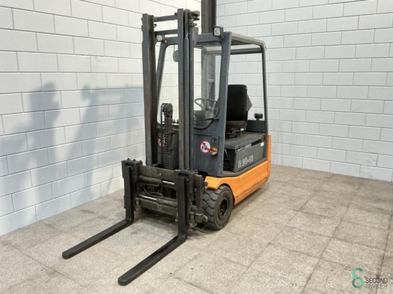 Frontstapler от тип Still R20-16, Gebrauchtmaschine в Wijchen (Снимка 3)