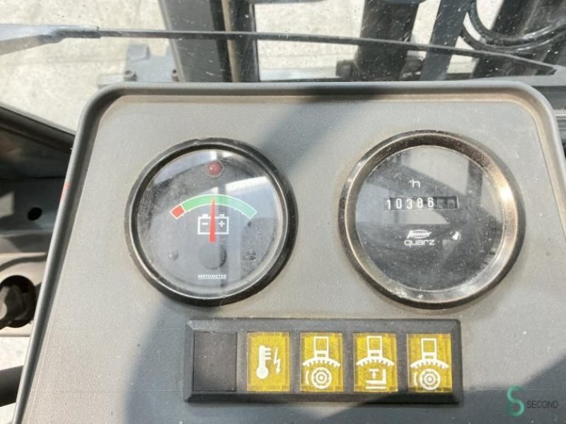 Frontstapler от тип Still R20-16, Gebrauchtmaschine в Wijchen (Снимка 11)