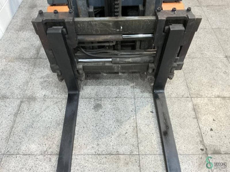 Frontstapler от тип Still R20-16, Gebrauchtmaschine в Wijchen (Снимка 4)