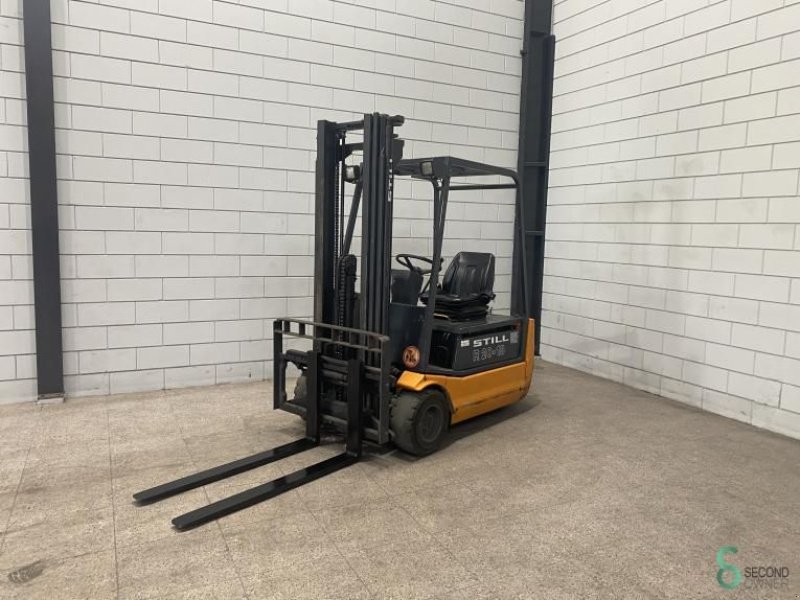 Frontstapler typu Still R20-18, Gebrauchtmaschine w Wijchen