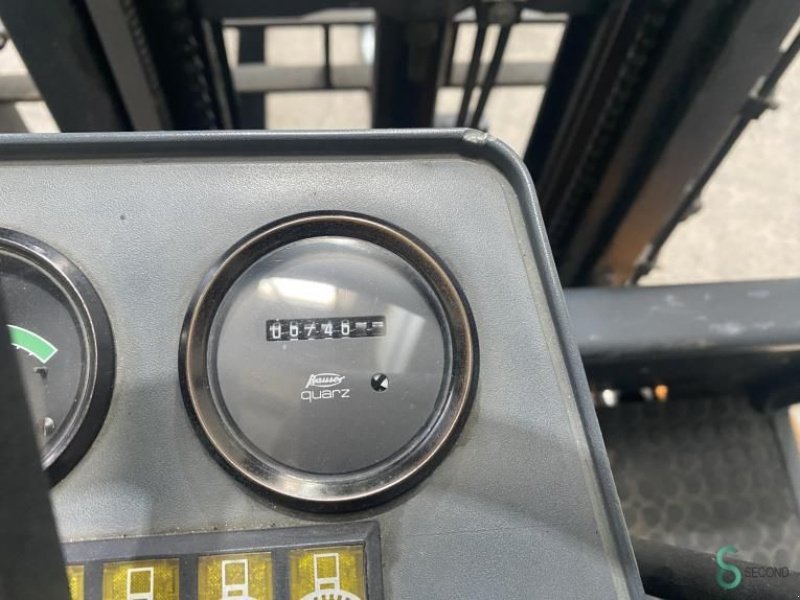 Frontstapler от тип Still R20-18, Gebrauchtmaschine в Wijchen (Снимка 3)