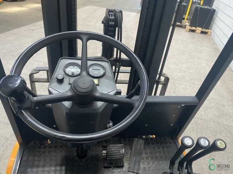 Frontstapler от тип Still R20-18, Gebrauchtmaschine в Wijchen (Снимка 2)