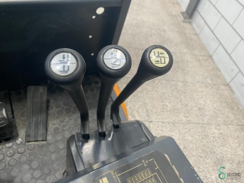 Frontstapler от тип Still R20-18, Gebrauchtmaschine в Wijchen (Снимка 4)