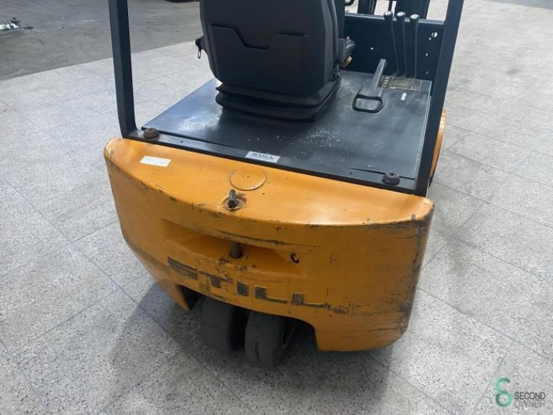 Frontstapler del tipo Still R20-18, Gebrauchtmaschine In Wijchen (Immagine 3)