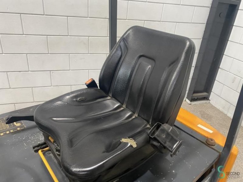 Frontstapler от тип Still R20-18, Gebrauchtmaschine в Wijchen (Снимка 7)