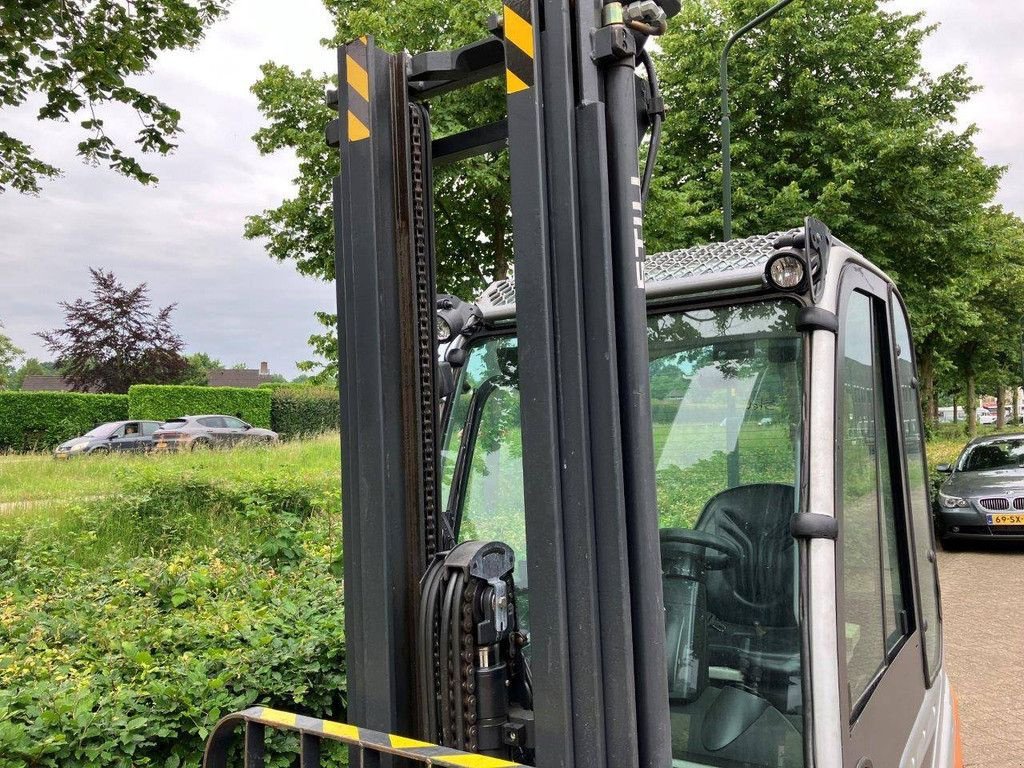 Frontstapler типа Still R20-20, Gebrauchtmaschine в Antwerpen (Фотография 10)