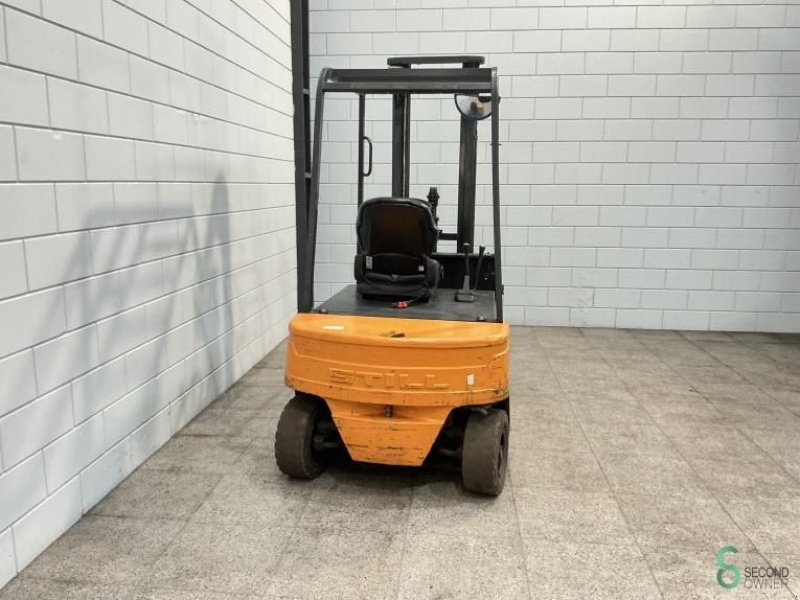 Frontstapler des Typs Still R20-20, Gebrauchtmaschine in Wijchen (Bild 7)