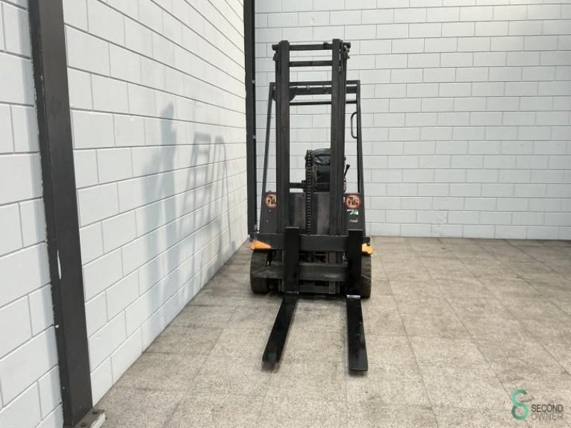 Frontstapler des Typs Still R20-20, Gebrauchtmaschine in Wijchen (Bild 3)