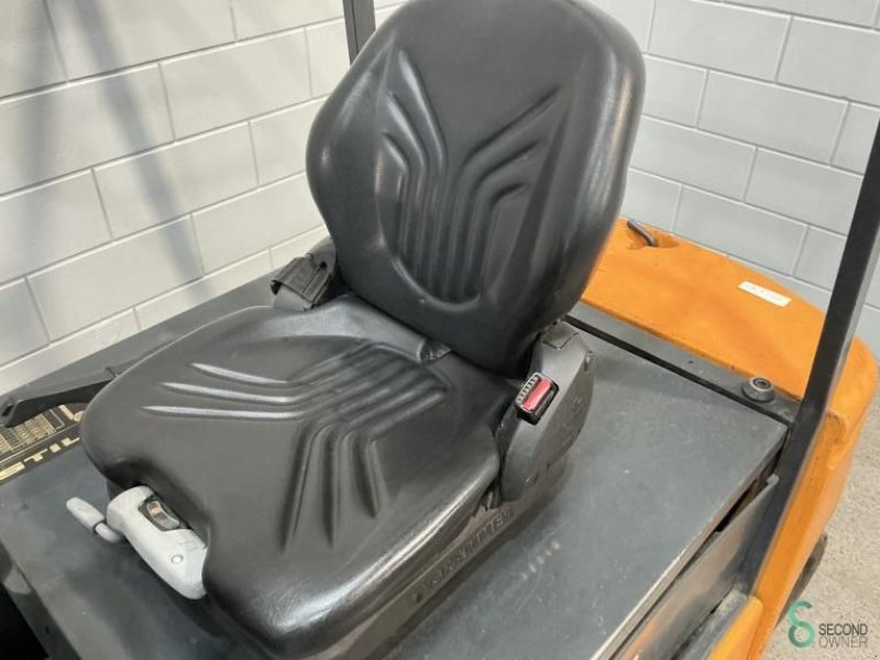 Frontstapler des Typs Still R20-20, Gebrauchtmaschine in Wijchen (Bild 11)