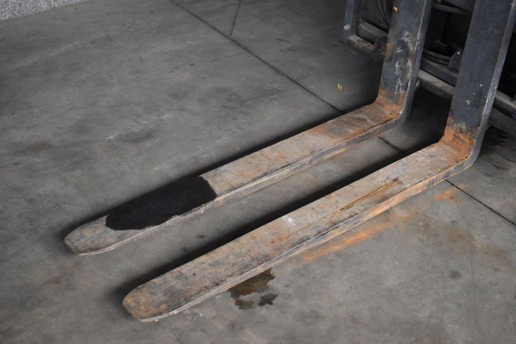 Frontstapler del tipo Still R20-20p, Gebrauchtmaschine In Antwerpen (Immagine 11)