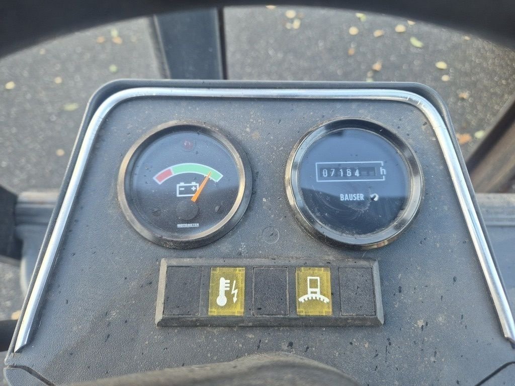 Frontstapler typu Still R50-12, Gebrauchtmaschine v Mijdrecht (Obrázek 7)