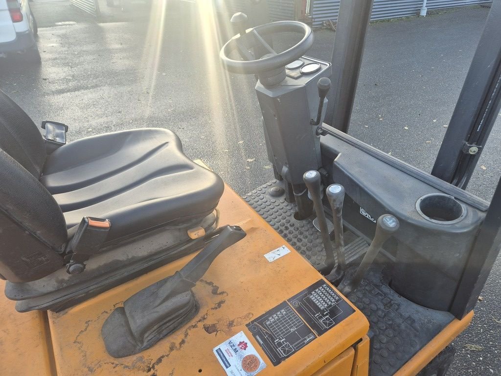 Frontstapler typu Still R50-12, Gebrauchtmaschine v Mijdrecht (Obrázek 10)