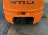 Frontstapler tip Still R50-12, Gebrauchtmaschine in Etten Leur (Poză 8)