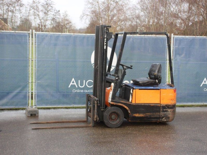 Frontstapler типа Still R50-15, Gebrauchtmaschine в Antwerpen (Фотография 1)