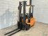 Frontstapler Türe ait Still R50-15, Gebrauchtmaschine içinde Wijchen (resim 5)