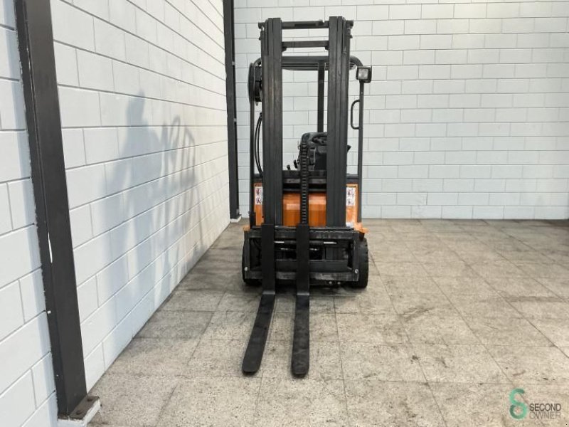 Frontstapler Türe ait Still R50-15, Gebrauchtmaschine içinde Wijchen (resim 4)