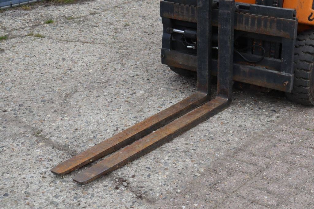 Frontstapler a típus Still R50-16, Gebrauchtmaschine ekkor: Antwerpen (Kép 11)