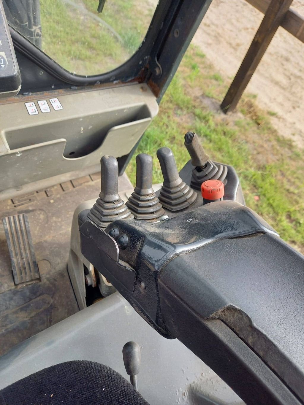 Frontstapler от тип Still R60-16 I, Gebrauchtmaschine в Antwerpen (Снимка 9)