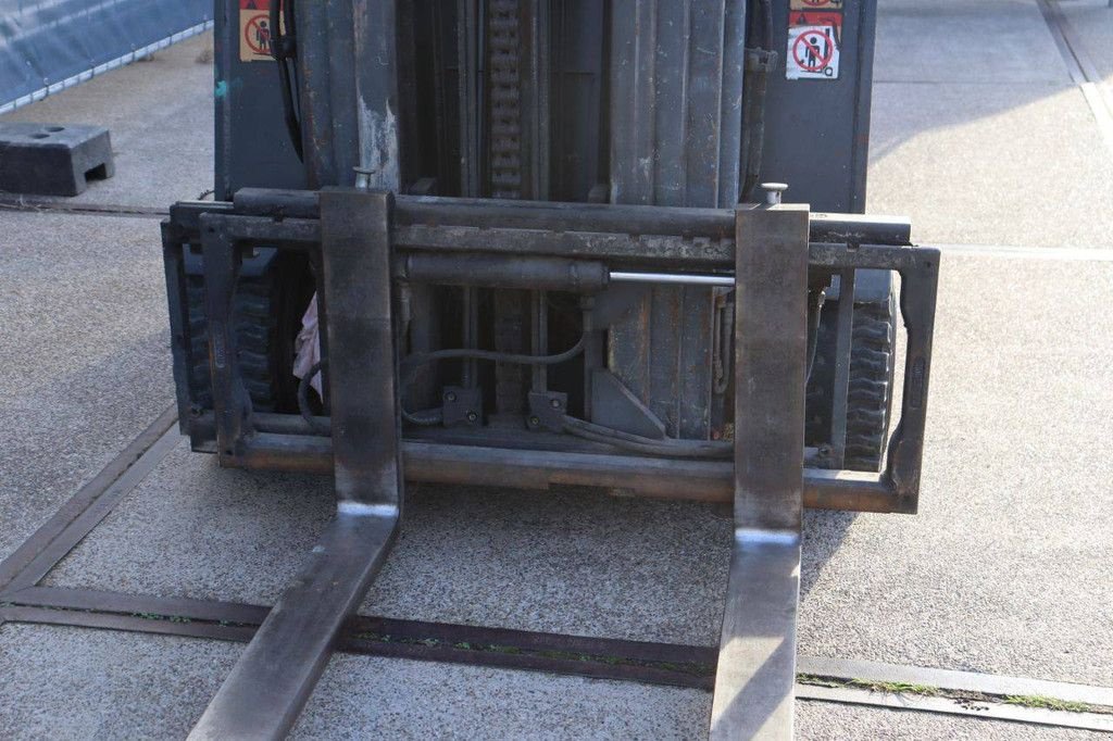 Frontstapler van het type Still R60-20 I, Gebrauchtmaschine in Antwerpen (Foto 11)