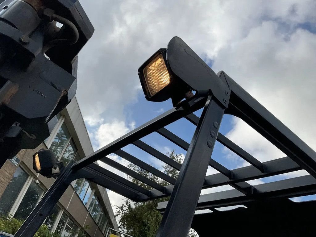 Frontstapler des Typs Still R60-25 2500KG 4.93METER HEFTRUCK, Gebrauchtmaschine in Vlaardingen (Bild 7)