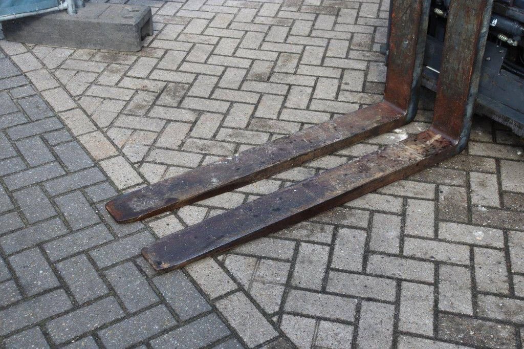 Frontstapler типа Still R60-25, Gebrauchtmaschine в Antwerpen (Фотография 11)